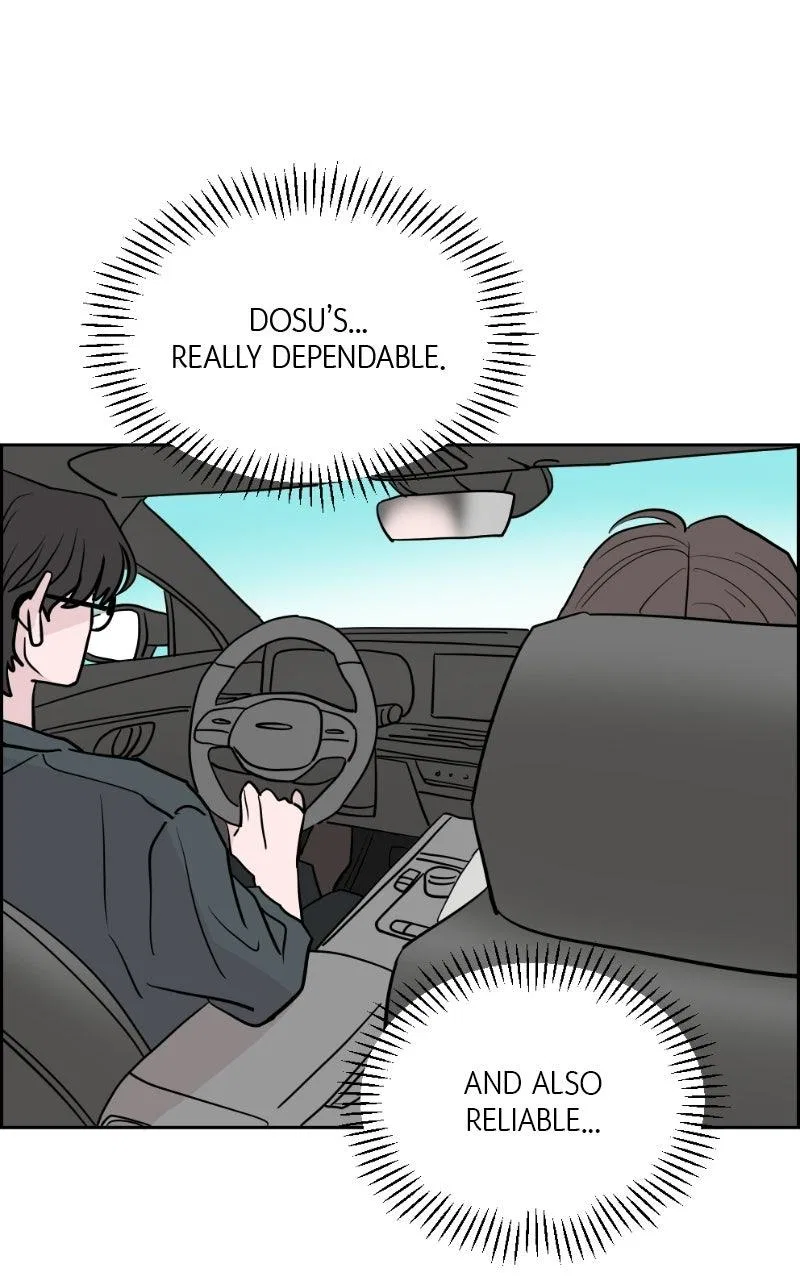 Copy-Paste Romance Chapter 42 – Page 47