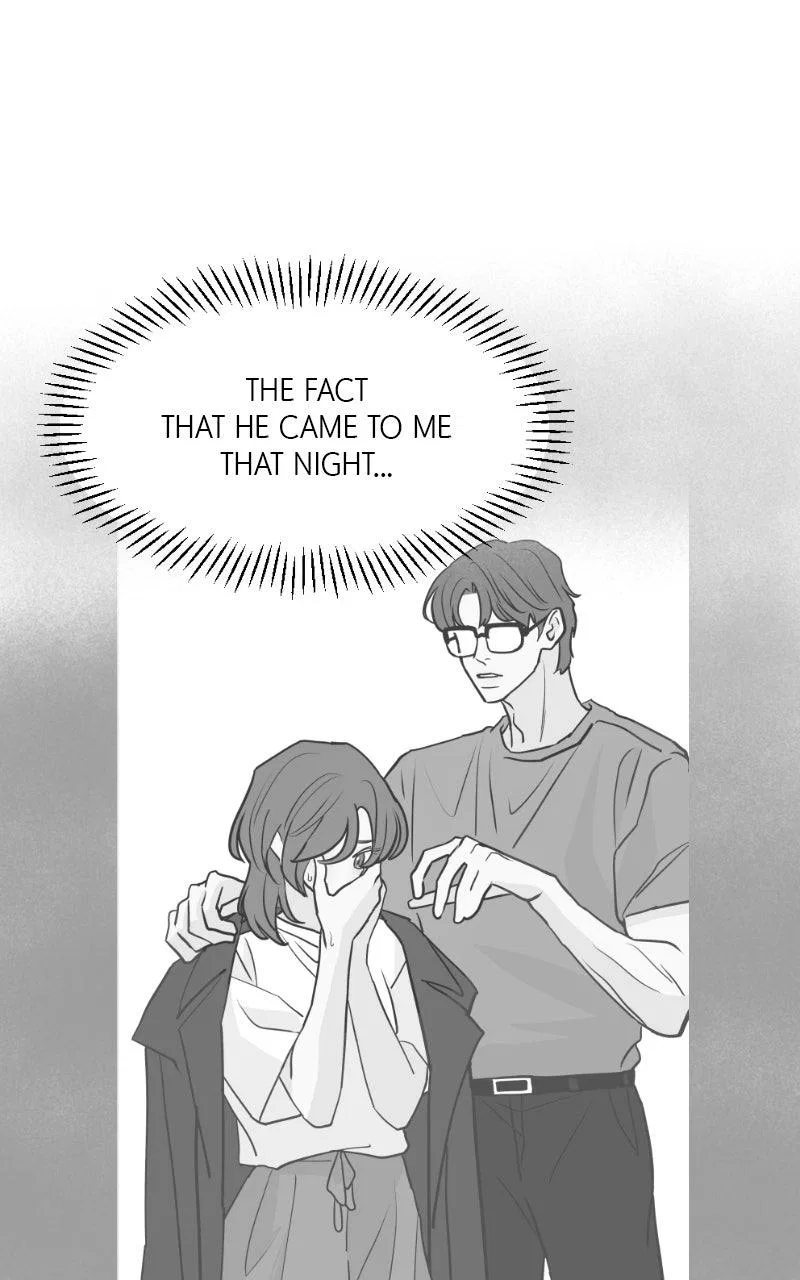 Copy-Paste Romance Chapter 42 – Page 48