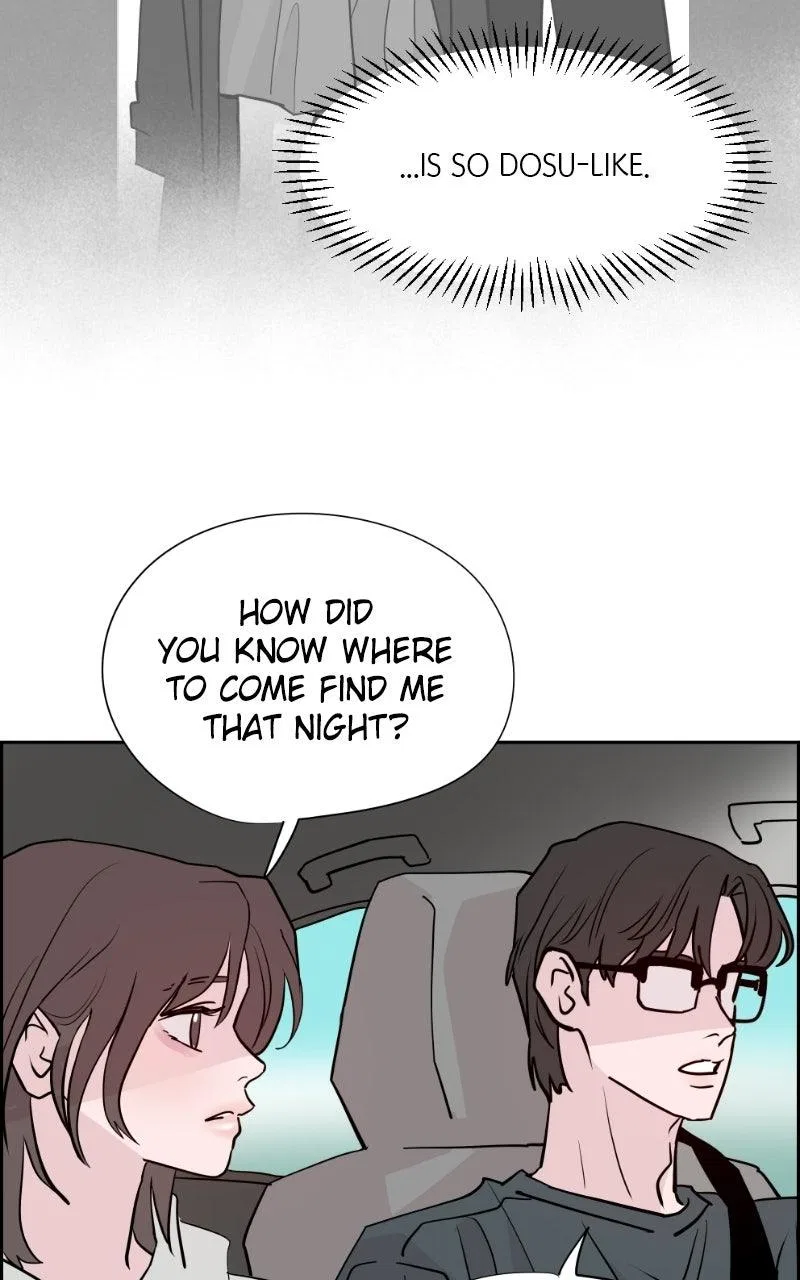Copy-Paste Romance Chapter 42 – Page 49