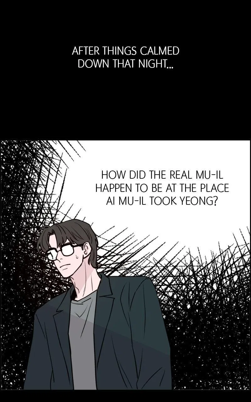 Copy-Paste Romance Chapter 42 – Page 52
