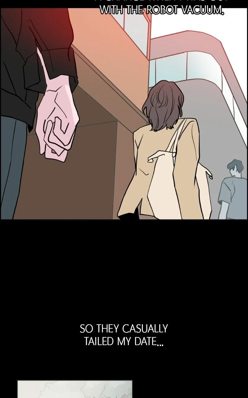 Copy-Paste Romance Chapter 42 – Page 56