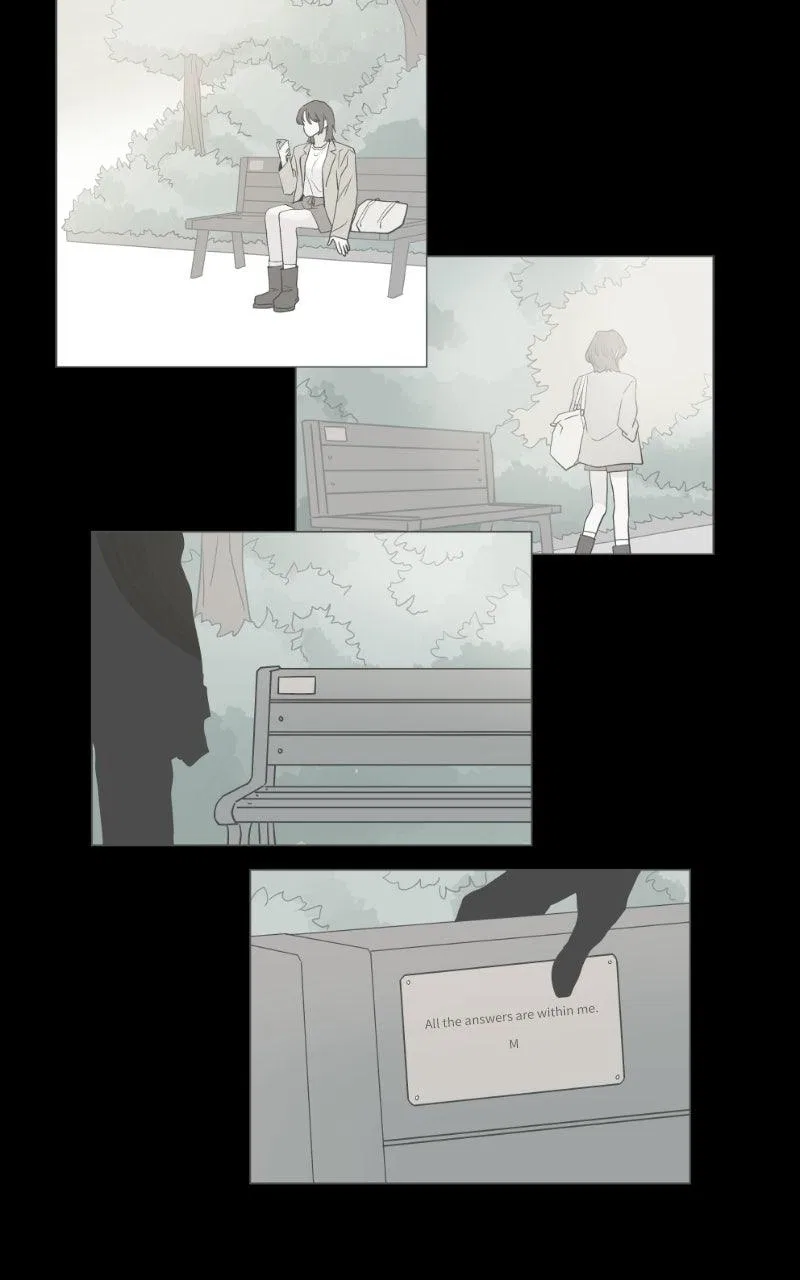 Copy-Paste Romance Chapter 42 – Page 57