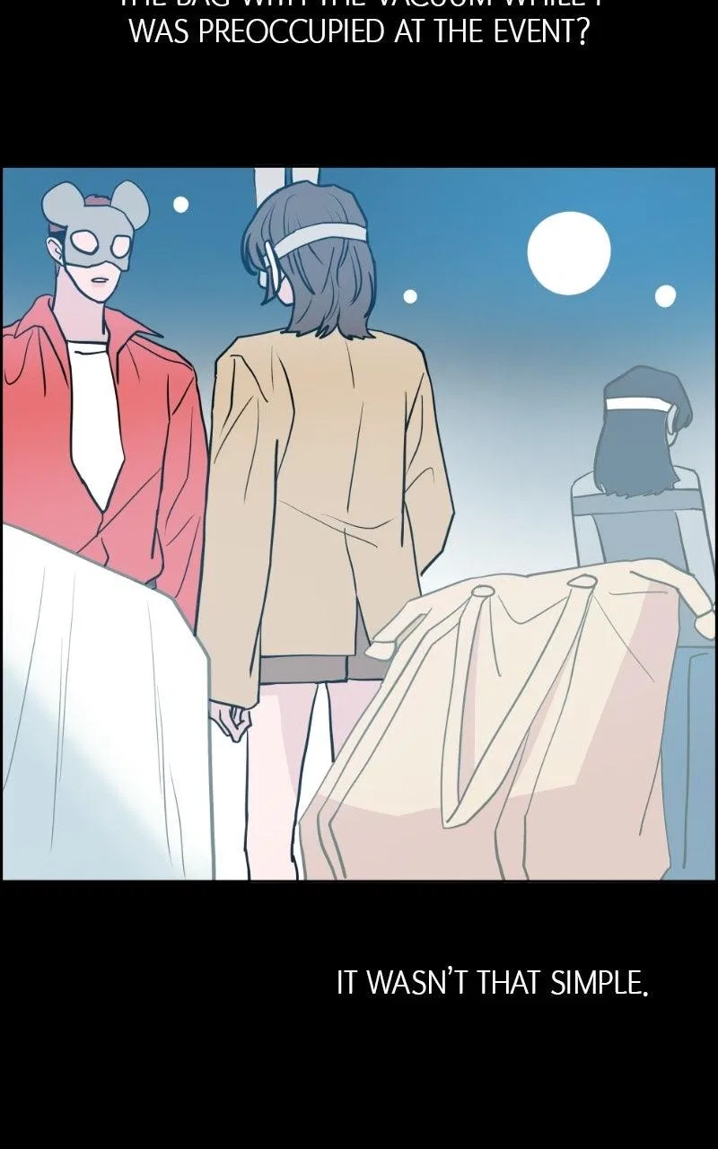 Copy-Paste Romance Chapter 42 – Page 59
