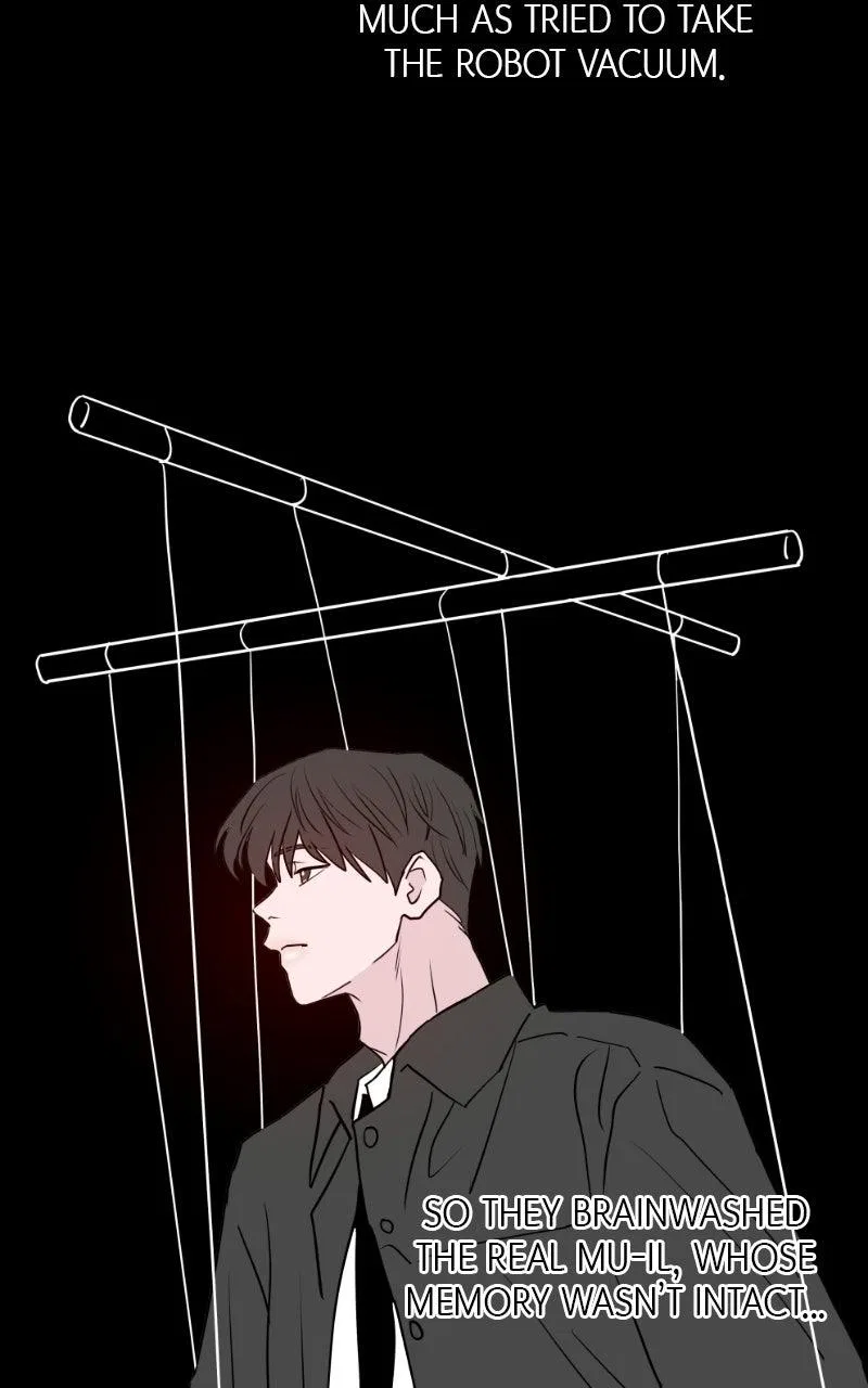 Copy-Paste Romance Chapter 42 – Page 61
