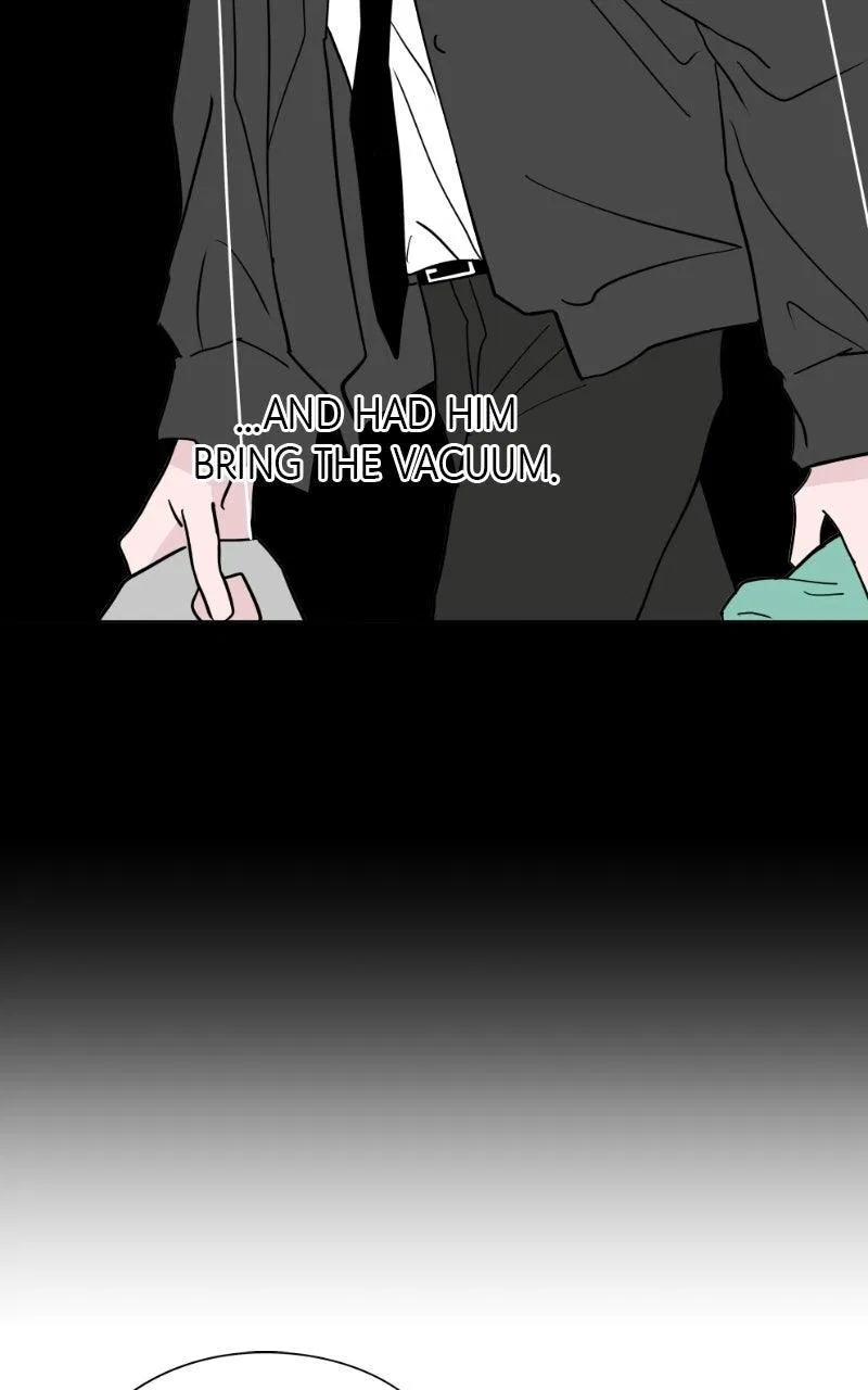 Copy-Paste Romance Chapter 42 – Page 62