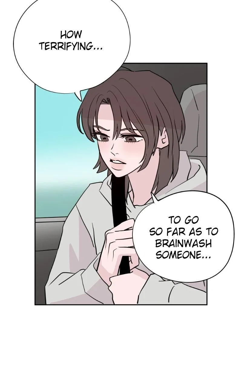 Copy-Paste Romance Chapter 42 – Page 63
