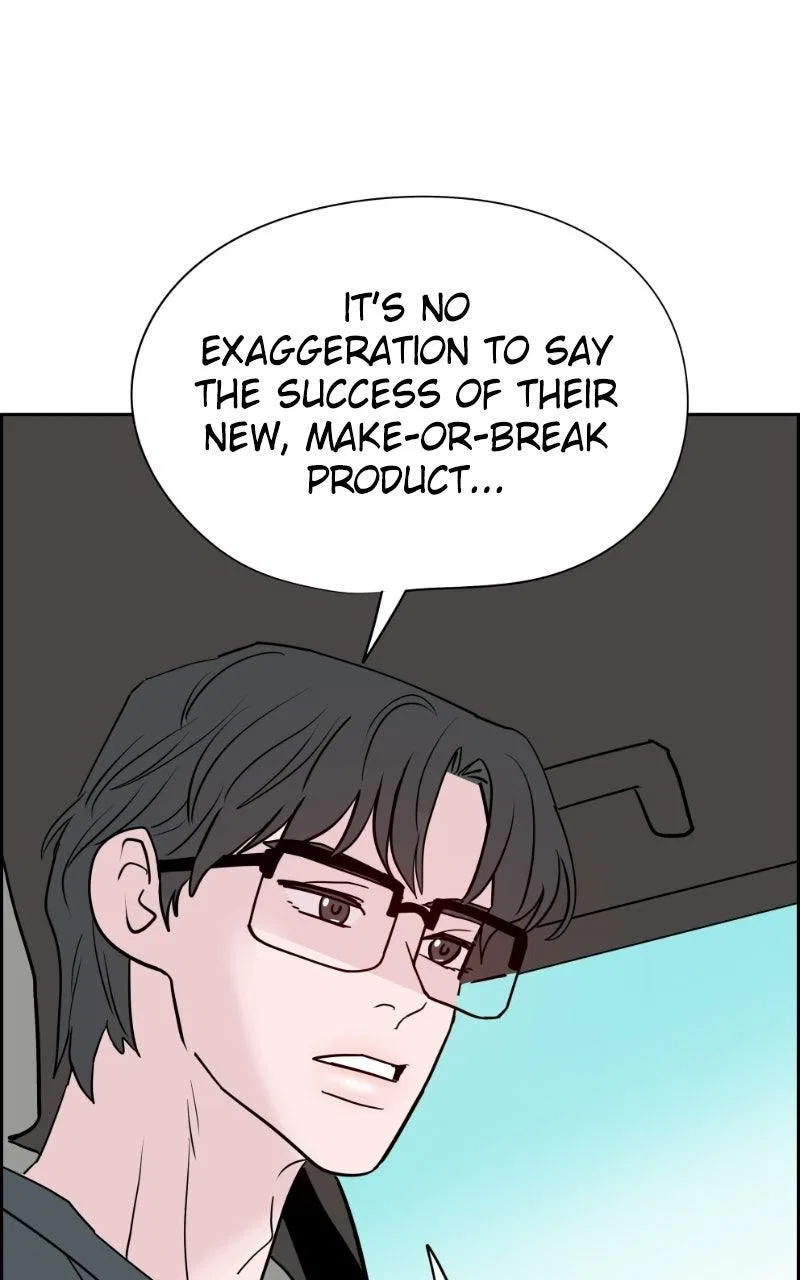 Copy-Paste Romance Chapter 42 – Page 64