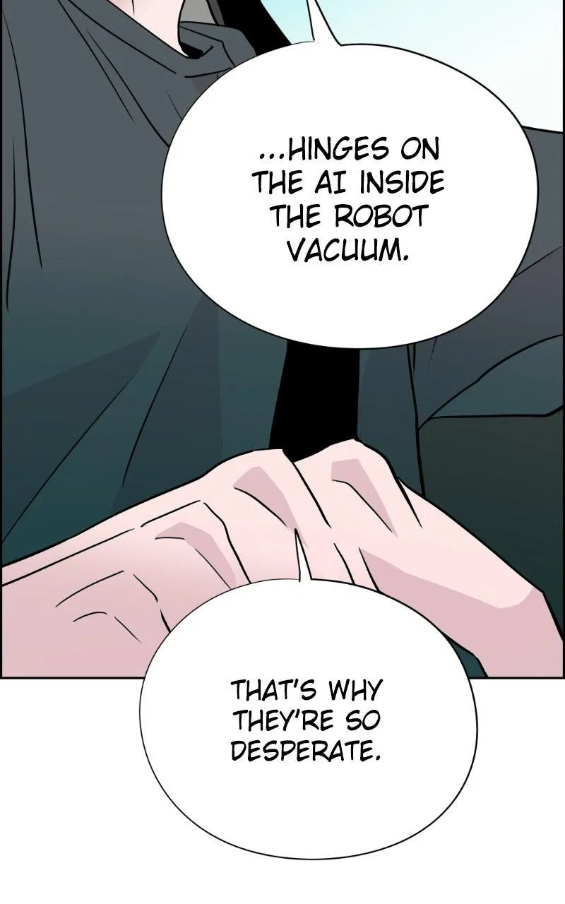 Copy-Paste Romance Chapter 42 – Page 65