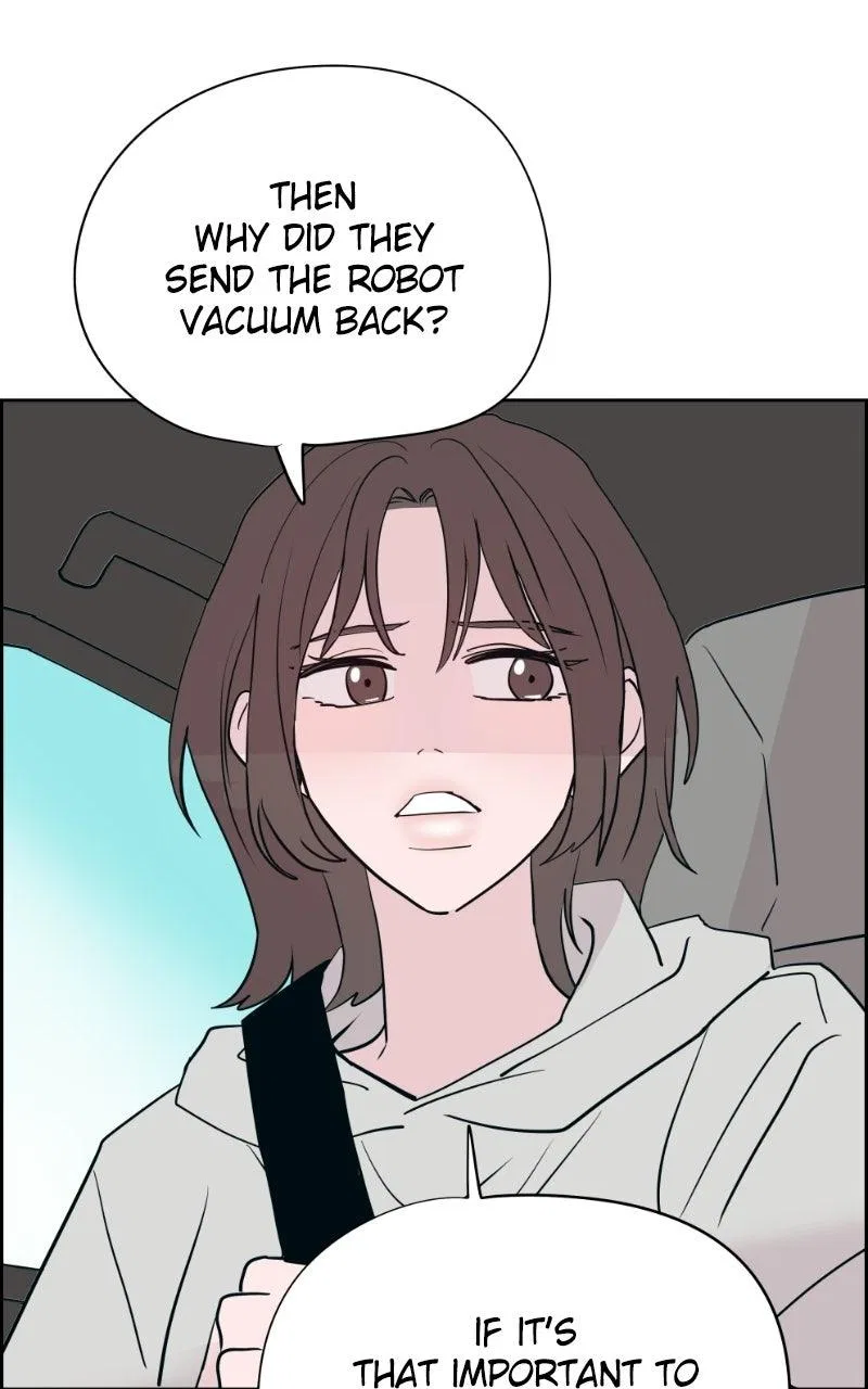 Copy-Paste Romance Chapter 42 – Page 66