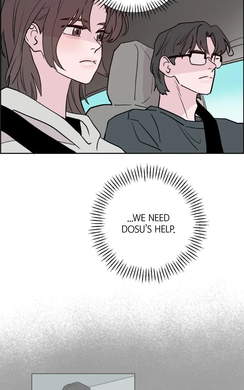Copy-Paste Romance Chapter 42 – Page 70