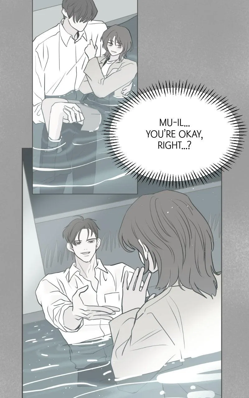 Copy-Paste Romance Chapter 42 – Page 71