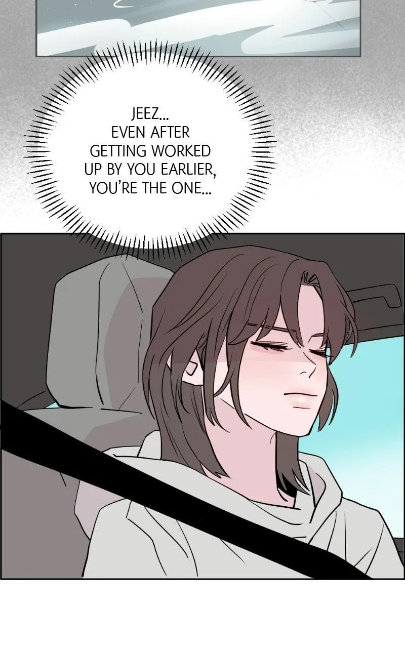 Copy-Paste Romance Chapter 42 – Page 72
