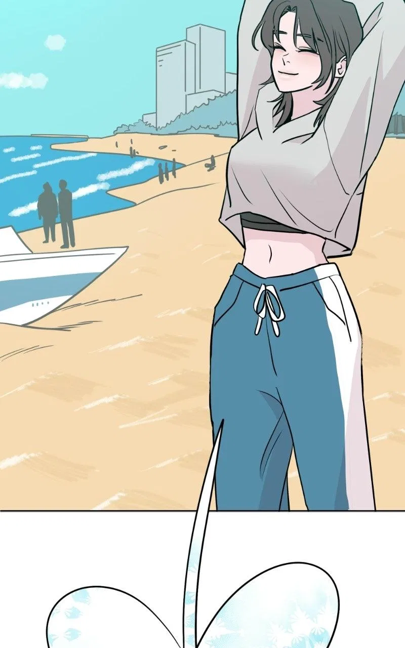 Copy-Paste Romance Chapter 42 – Page 78