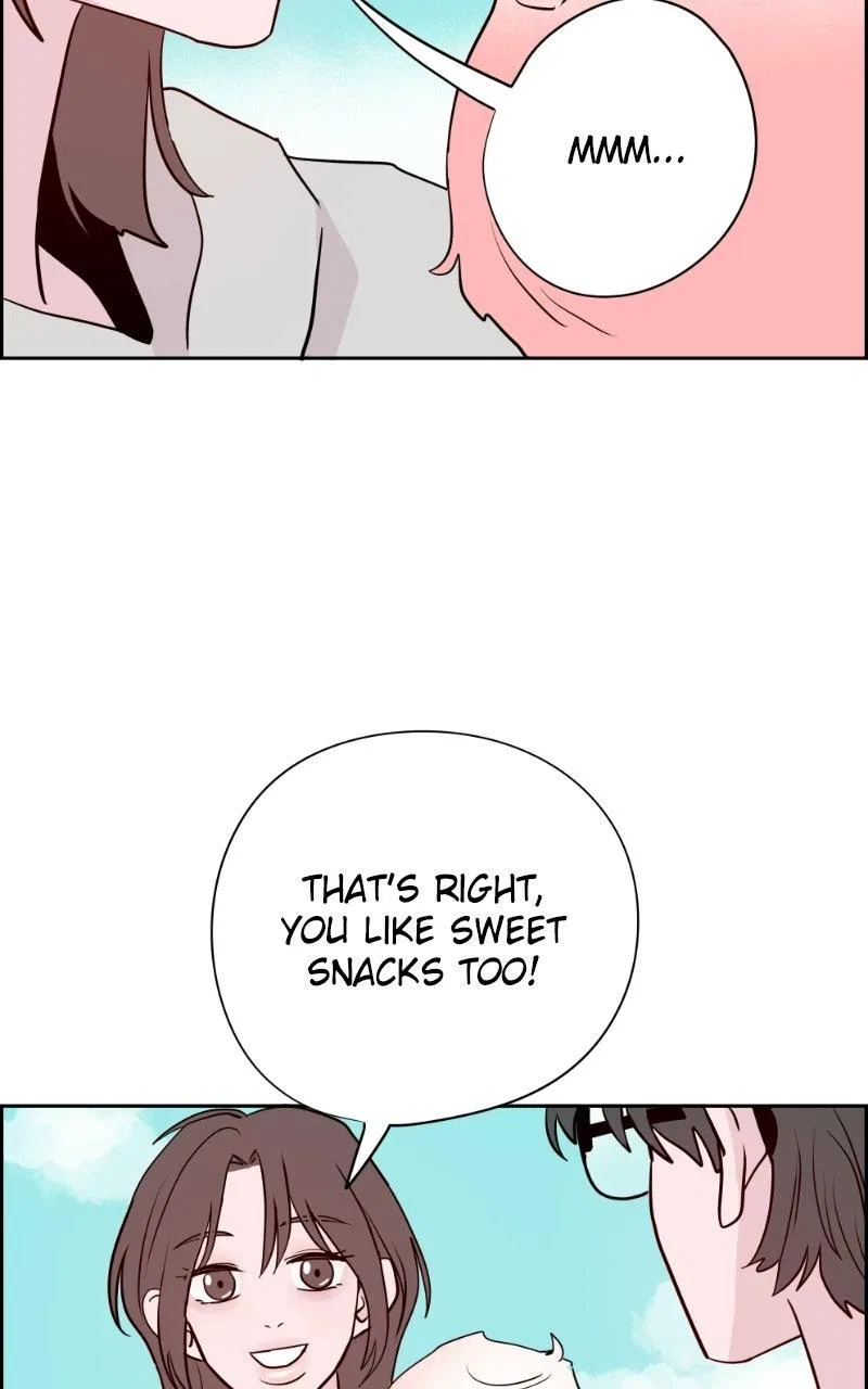Copy-Paste Romance Chapter 42 – Page 83