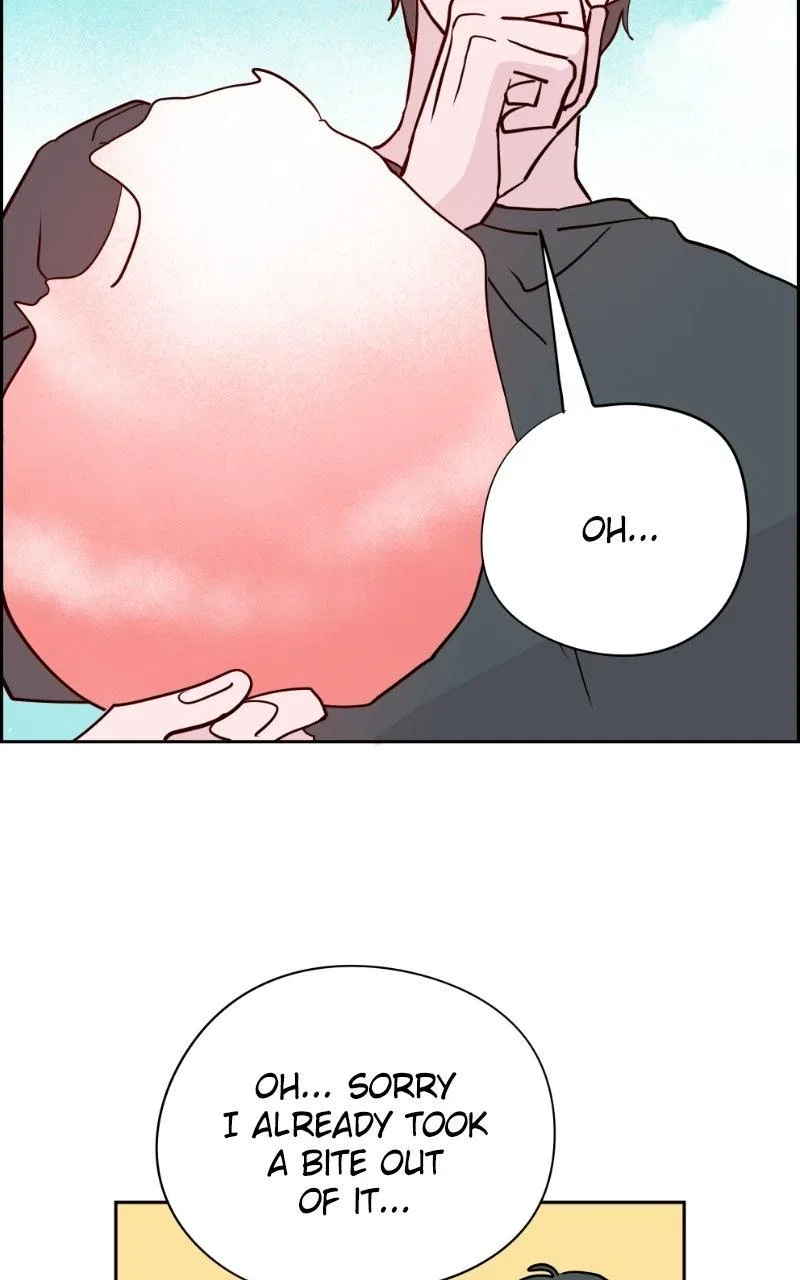 Copy-Paste Romance Chapter 42 – Page 85