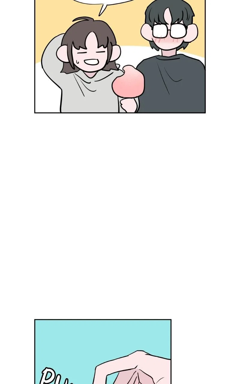 Copy-Paste Romance Chapter 42 – Page 86