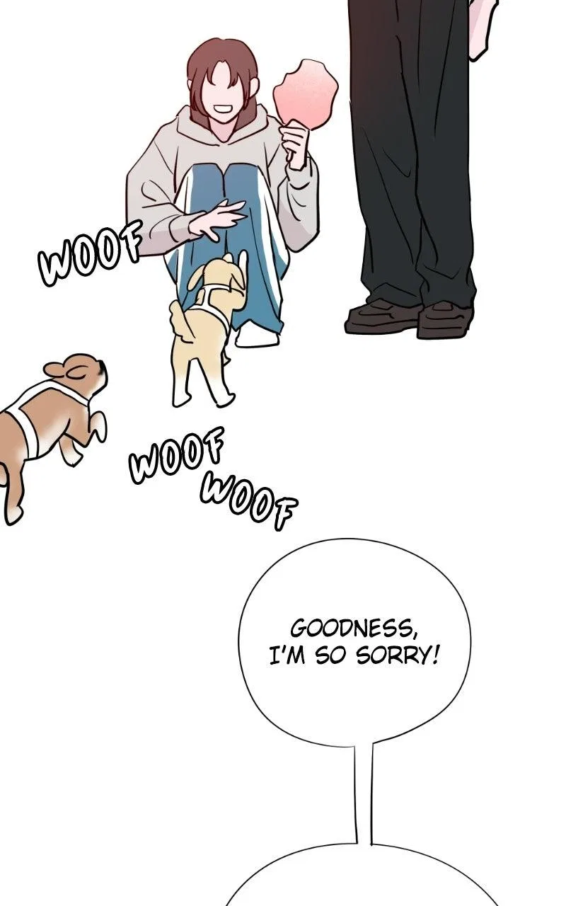 Copy-Paste Romance Chapter 42 – Page 90