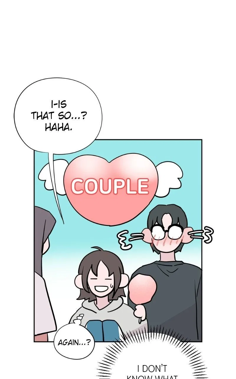 Copy-Paste Romance Chapter 42 – Page 92