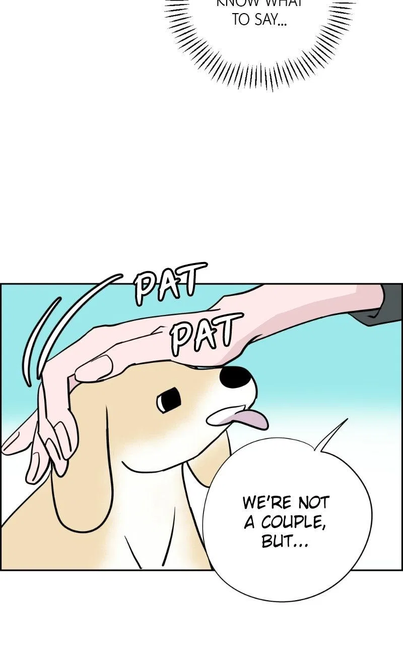 Copy-Paste Romance Chapter 42 – Page 93