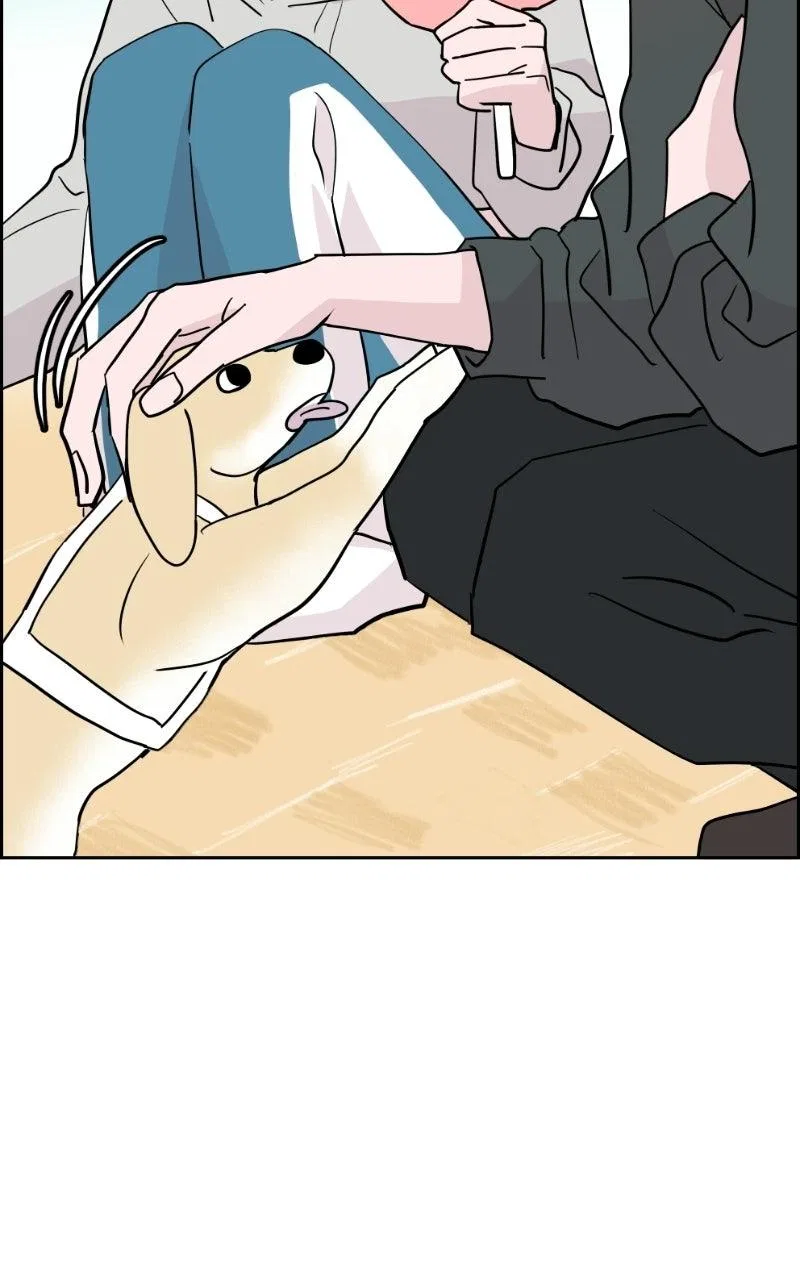 Copy-Paste Romance Chapter 42 – Page 95
