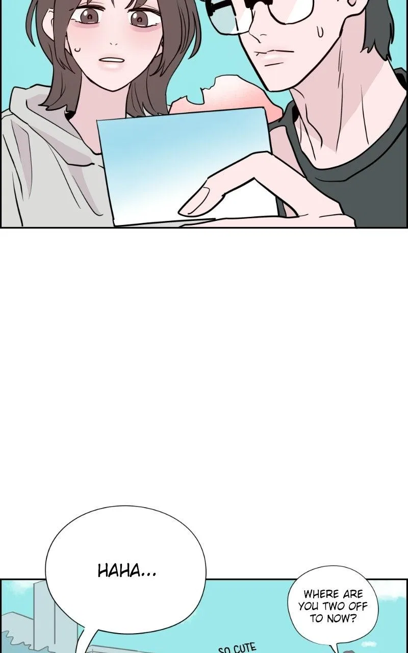 Copy-Paste Romance Chapter 42 – Page 98