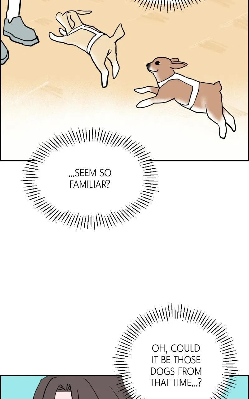 Copy-Paste Romance Chapter 42 – Page 100