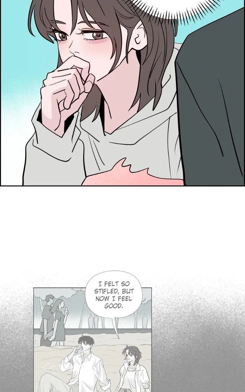 Copy-Paste Romance Chapter 42 – Page 101