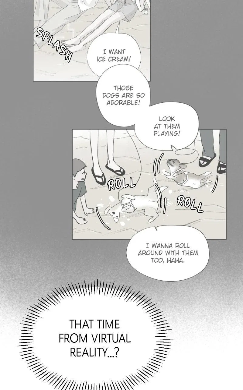 Copy-Paste Romance Chapter 42 – Page 102