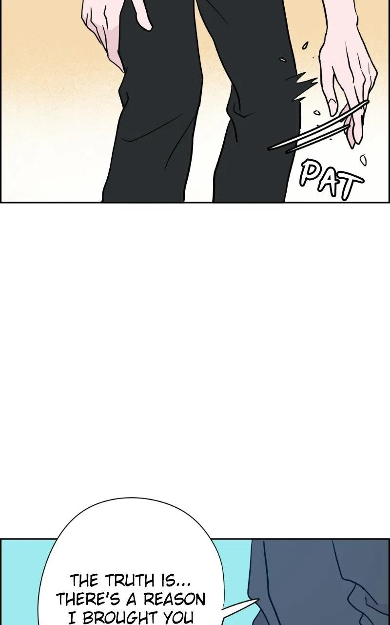 Copy-Paste Romance Chapter 42 – Page 105