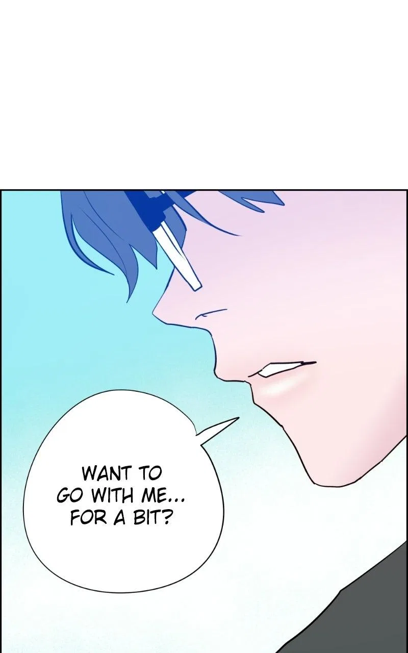 Copy-Paste Romance Chapter 42 – Page 107