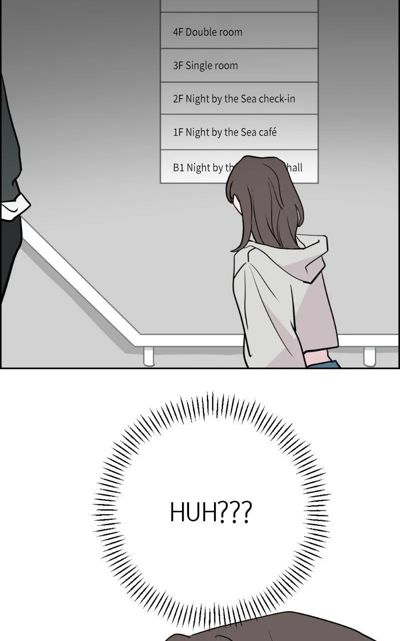 Copy-Paste Romance Chapter 42 – Page 111