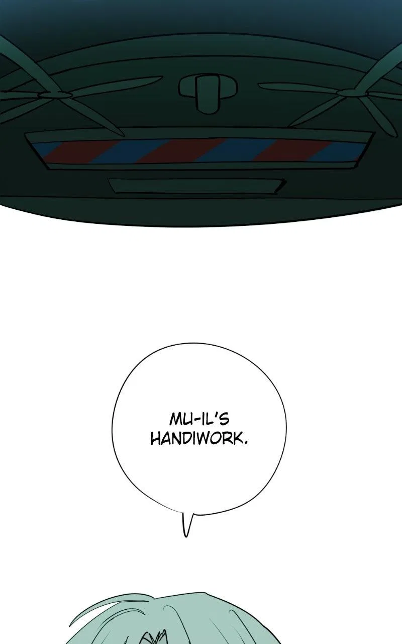 Copy-Paste Romance Chapter 41 – Page 2