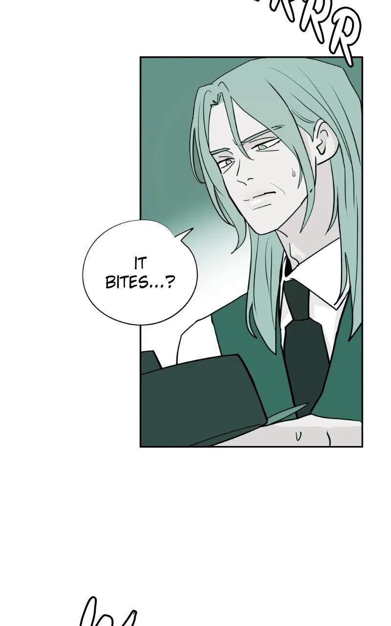 Copy-Paste Romance Chapter 41 – Page 6