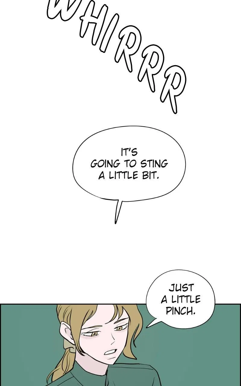 Copy-Paste Romance Chapter 41 – Page 7