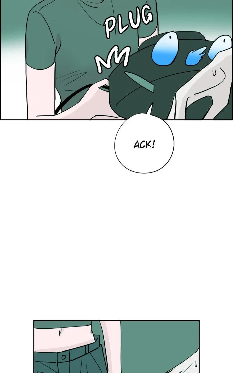 Copy-Paste Romance Chapter 41 – Page 8