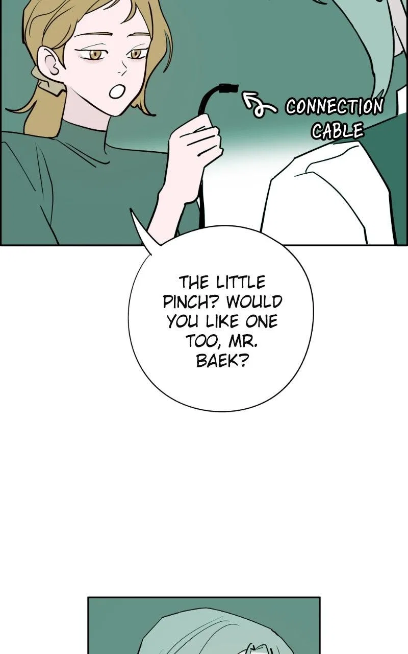 Copy-Paste Romance Chapter 41 – Page 10