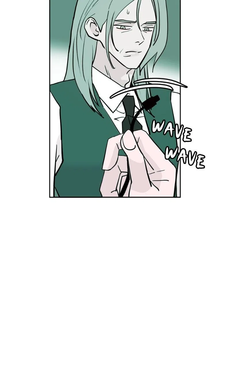 Copy-Paste Romance Chapter 41 – Page 11