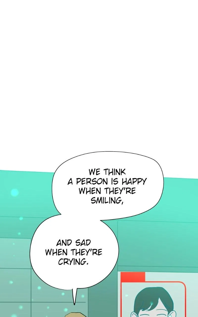 Copy-Paste Romance Chapter 41 – Page 15