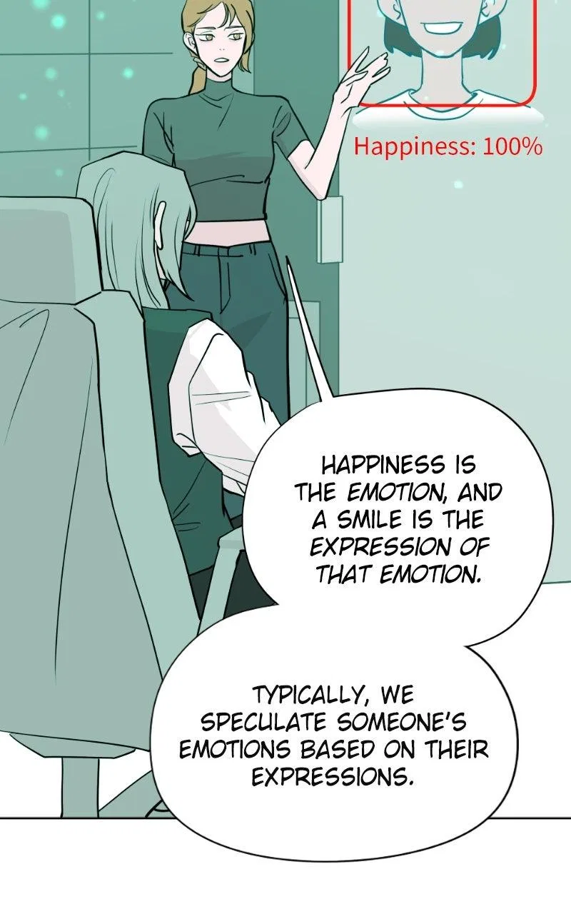 Copy-Paste Romance Chapter 41 – Page 16