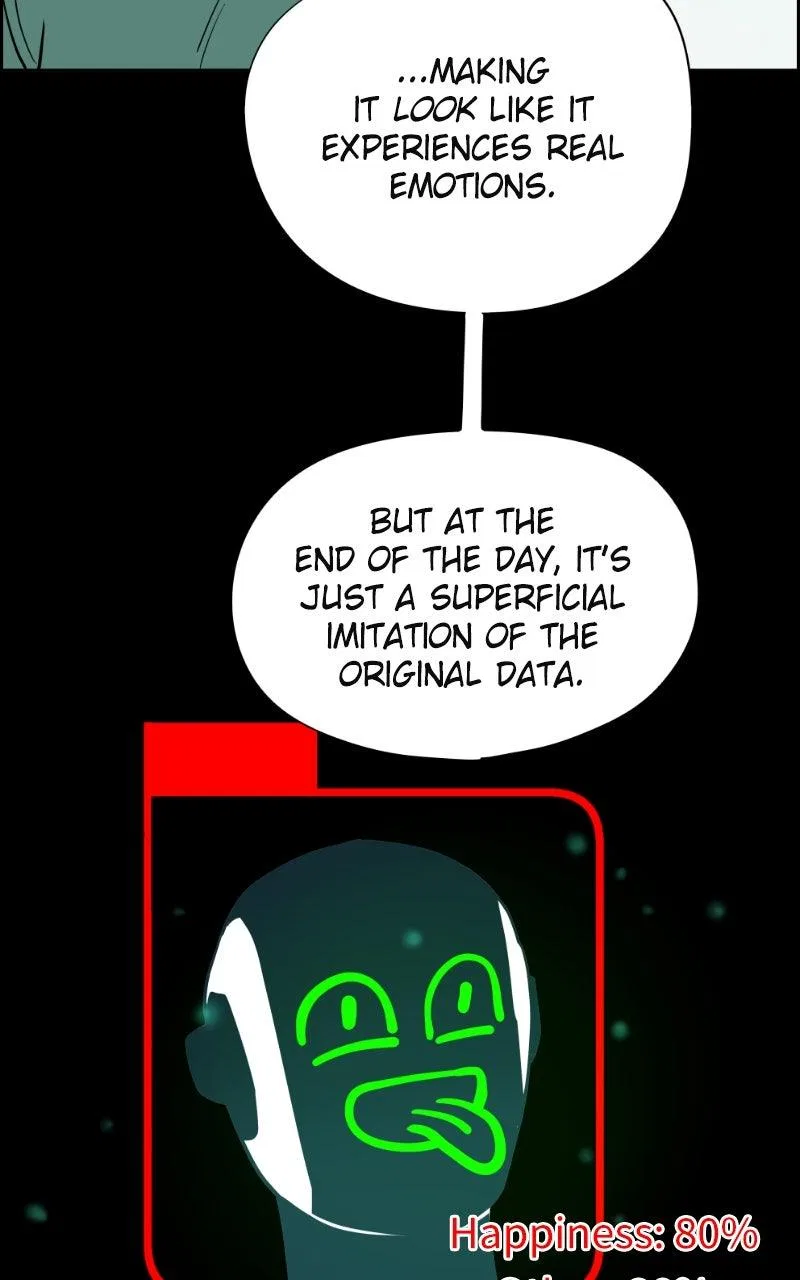 Copy-Paste Romance Chapter 41 – Page 18