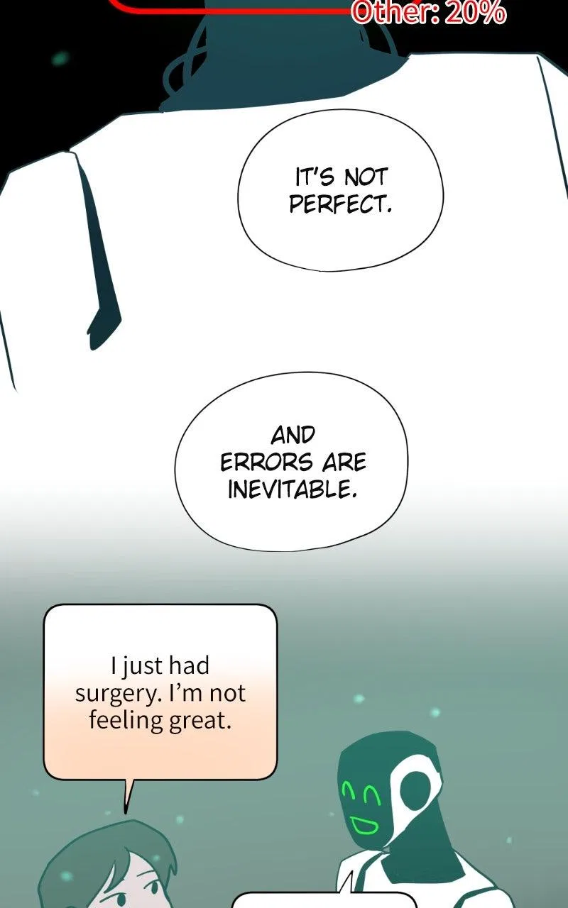 Copy-Paste Romance Chapter 41 – Page 19
