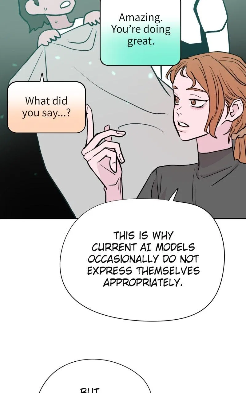 Copy-Paste Romance Chapter 41 – Page 20