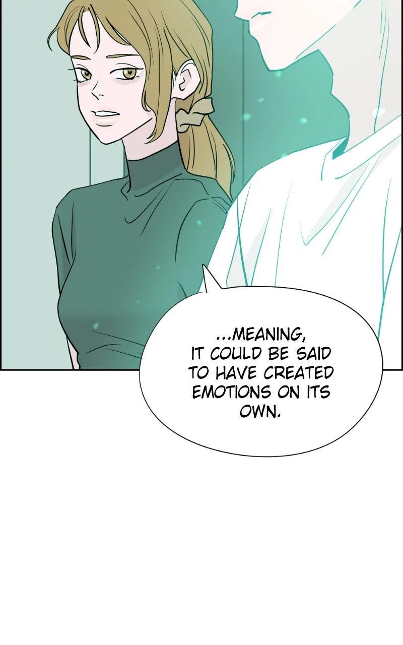 Copy-Paste Romance Chapter 41 – Page 24