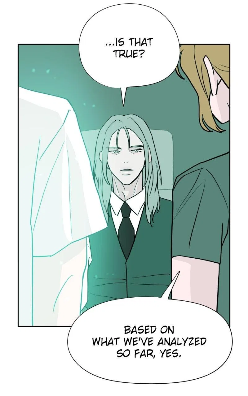 Copy-Paste Romance Chapter 41 – Page 25