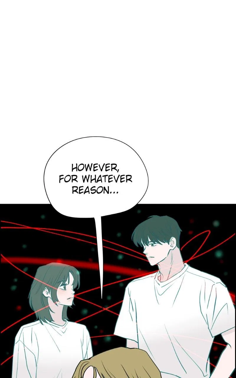 Copy-Paste Romance Chapter 41 – Page 26