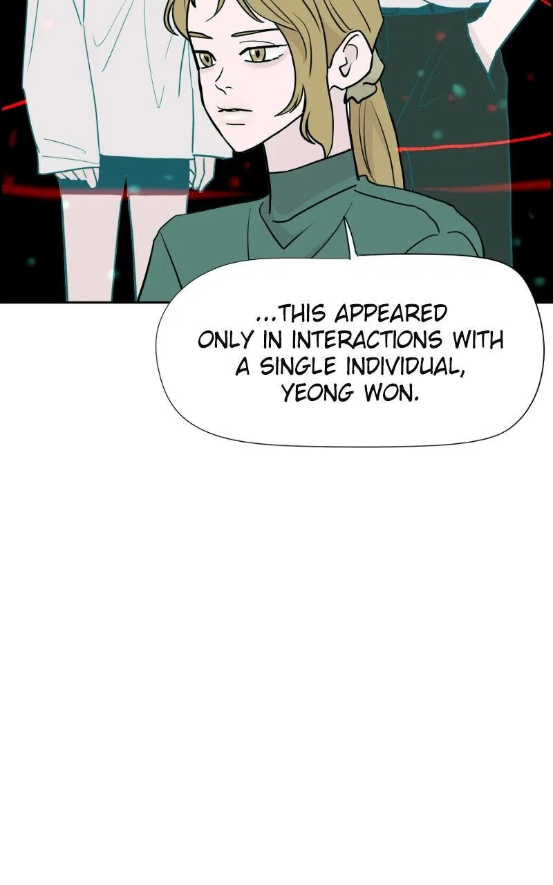 Copy-Paste Romance Chapter 41 – Page 27