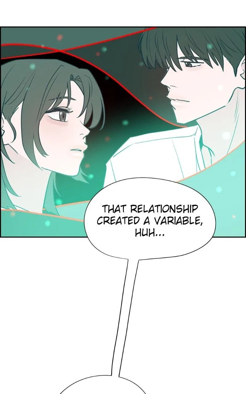 Copy-Paste Romance Chapter 41 – Page 28