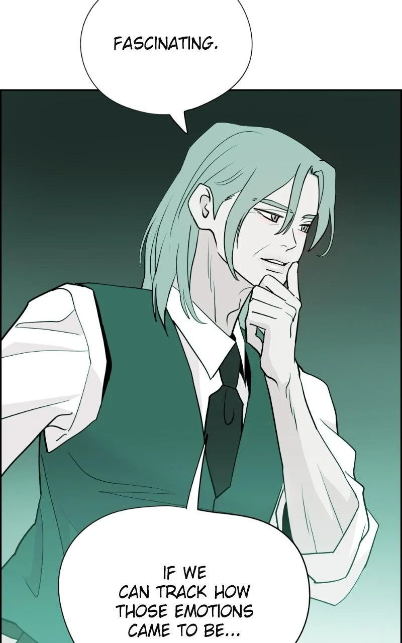 Copy-Paste Romance Chapter 41 – Page 29