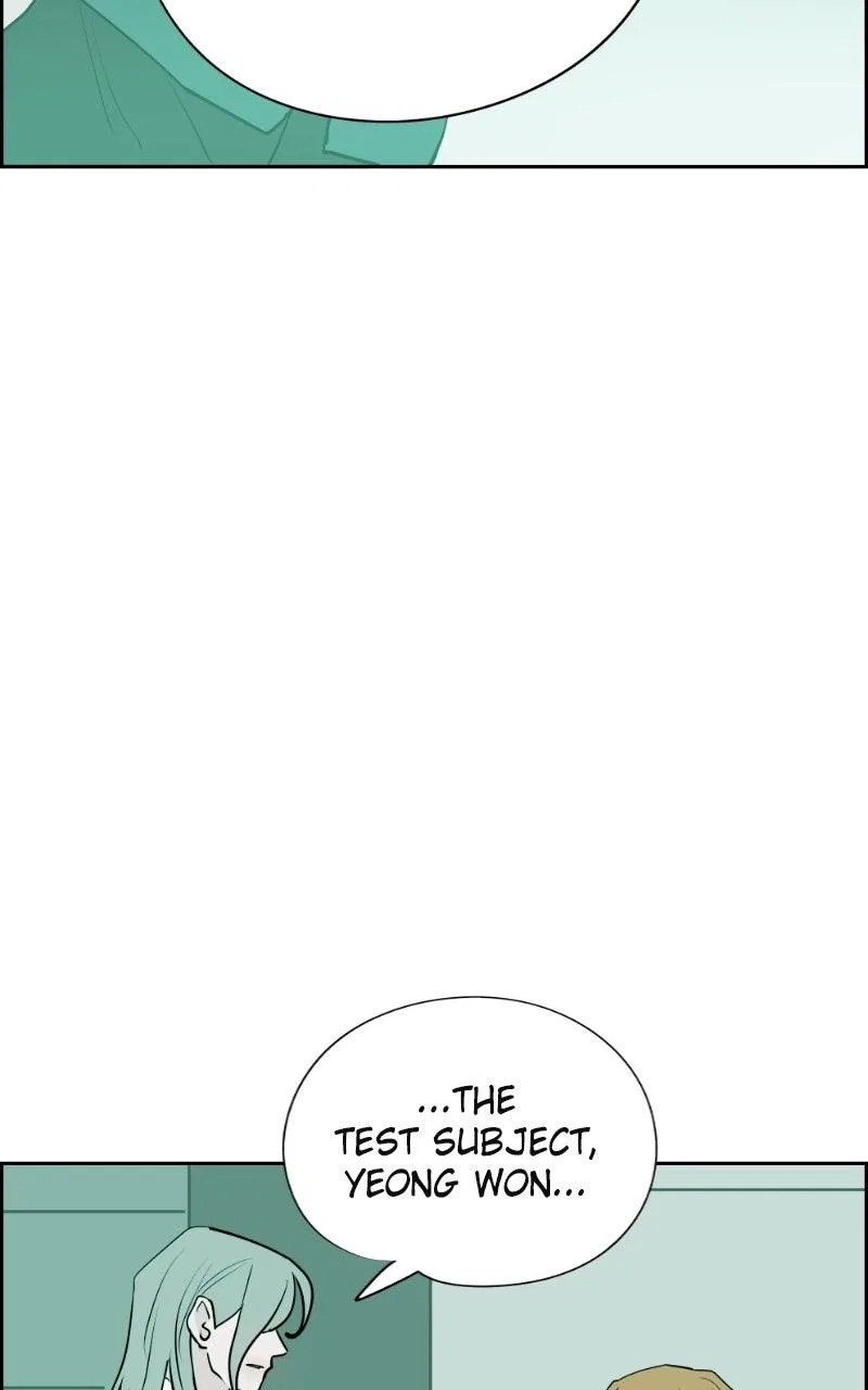 Copy-Paste Romance Chapter 41 – Page 30