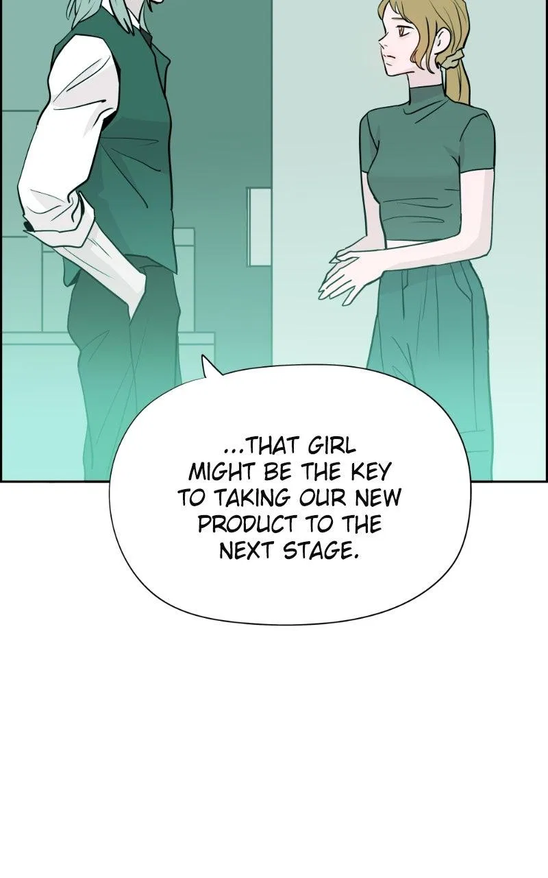 Copy-Paste Romance Chapter 41 – Page 31